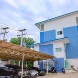 Фотография гостиницы Tulip Place