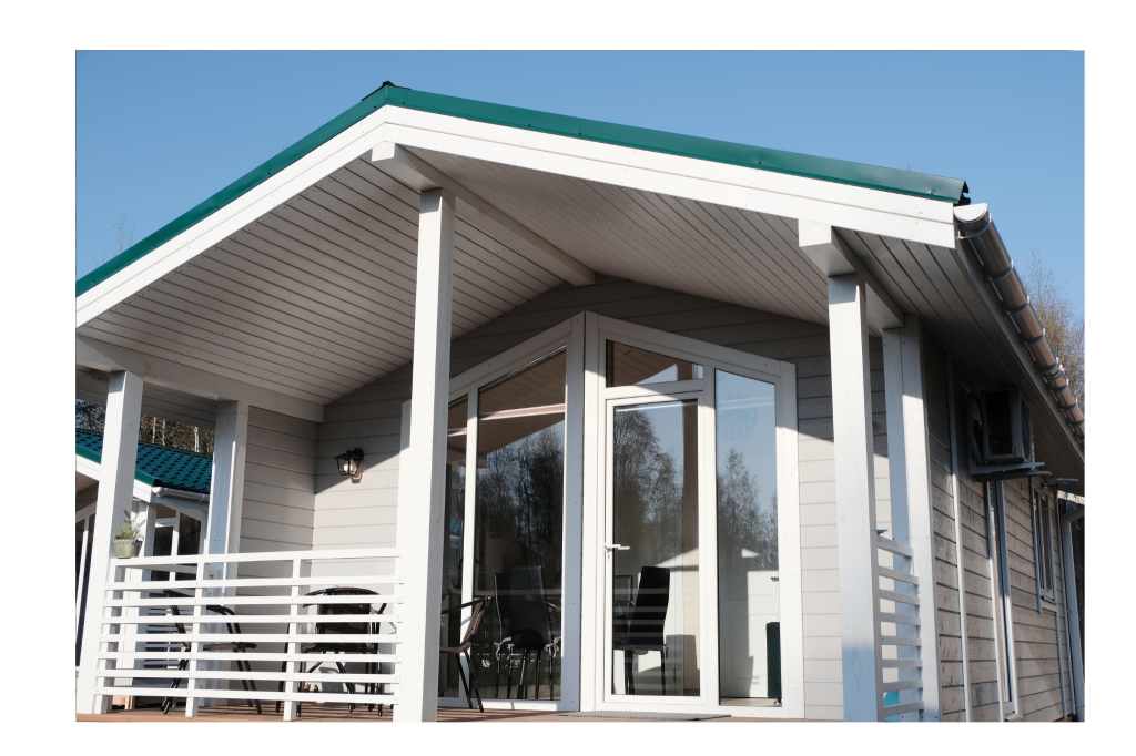 Фотография Коттеджа Частный Дом Домик 2