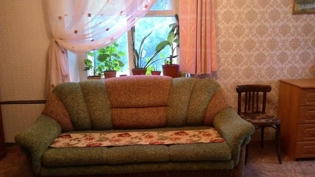 Фотография квартиры Апартаменты с ремонтом