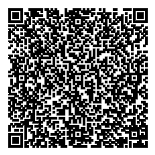 QR код мини отеля Очаг