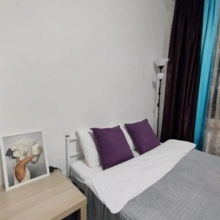 Фотография квартиры Квартира Sweet Home на Арцеуловской