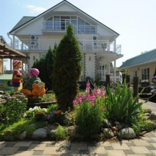 Фотография гостевого дома Золотой ключик