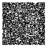 QR код гостиницы ANTIS House Uninn