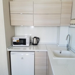 Фотография квартиры Много квартир на улице Самарская