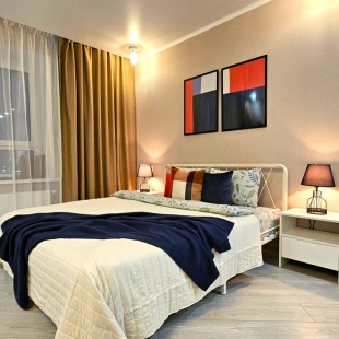 Фотография квартиры Апартаменты Добрый Дом Рядом с Парком