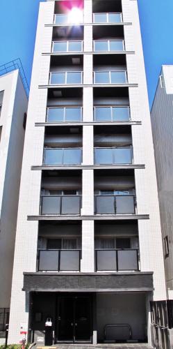 Фотография апарт отеля SG Residence Inn Hakataekiminami