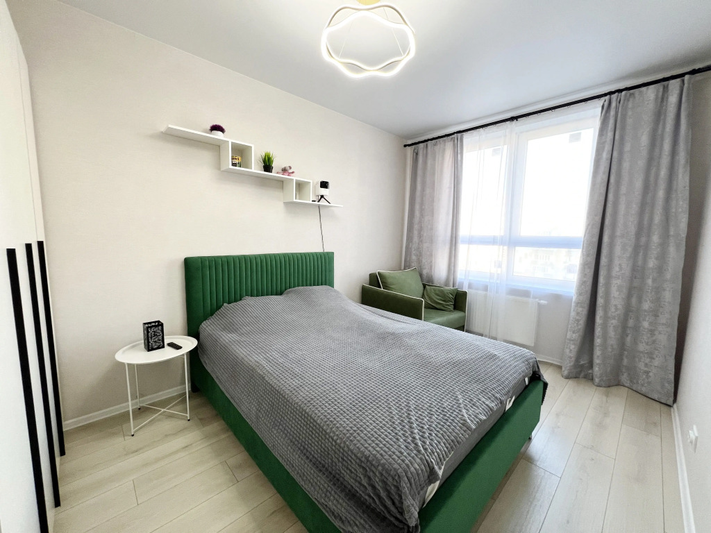 Фотография квартиры Квартира Уютная