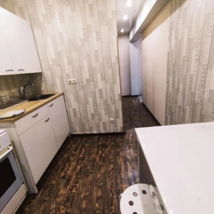 Фотография квартиры Апартаменты на улице Ленина 52