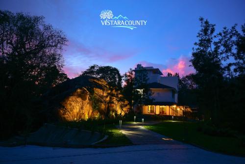 Фотография гостиницы Vismita County