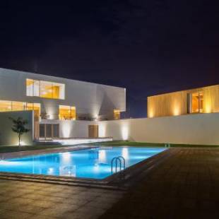 Фотографии гостиницы 
            Hotel Minho