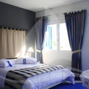 Фотографии гостиницы
Marina Cap Monastir- Appart'Hôtel