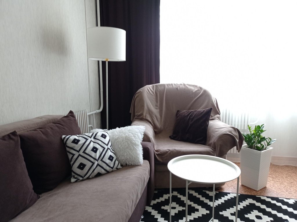 Фотография квартиры Апартаменты на улице 9 Января 233Б