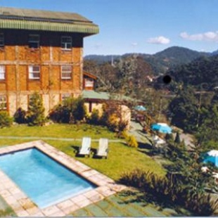 Фотография мини отеля Pousada Monte Imperial