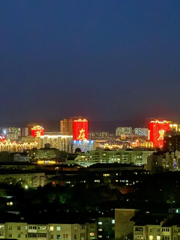 Фотография квартиры Квартира Технический переулок 84