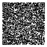 QR код гостиницы Океан