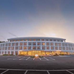 Фотографии гостиницы 
            Naksan Beach Hotel