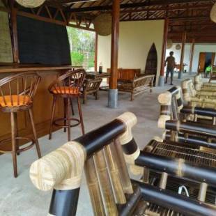 Фотография гостиницы Marind Dive Eco Resort