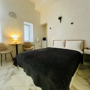 Фотография квартиры Апартаменты Daily apart