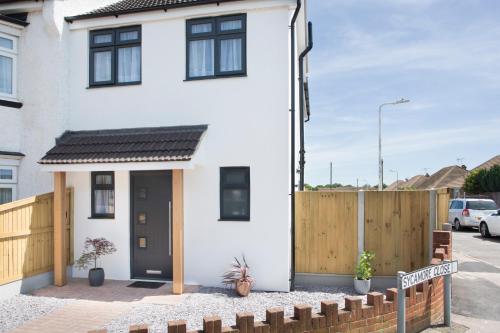 Фотография гостевого дома Northwood 2