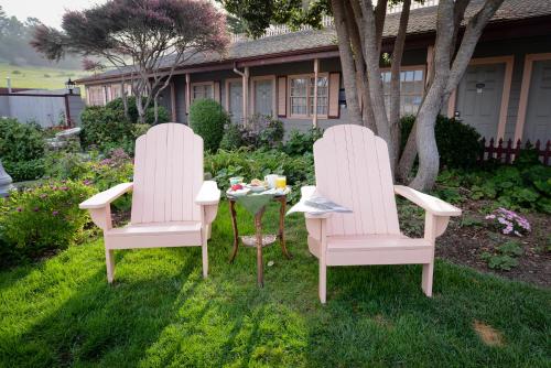 Фотография мини отеля Sea Otter Inn