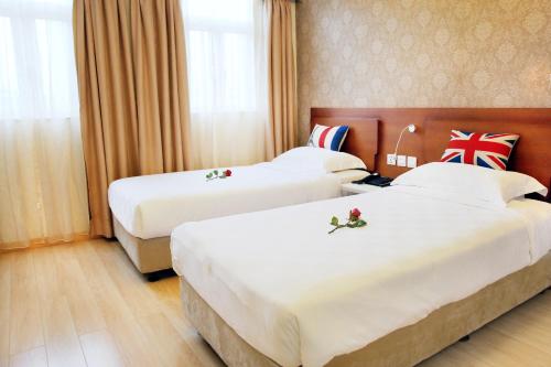 Фотографии гостиницы
Ole Tai Sam Un Hotel