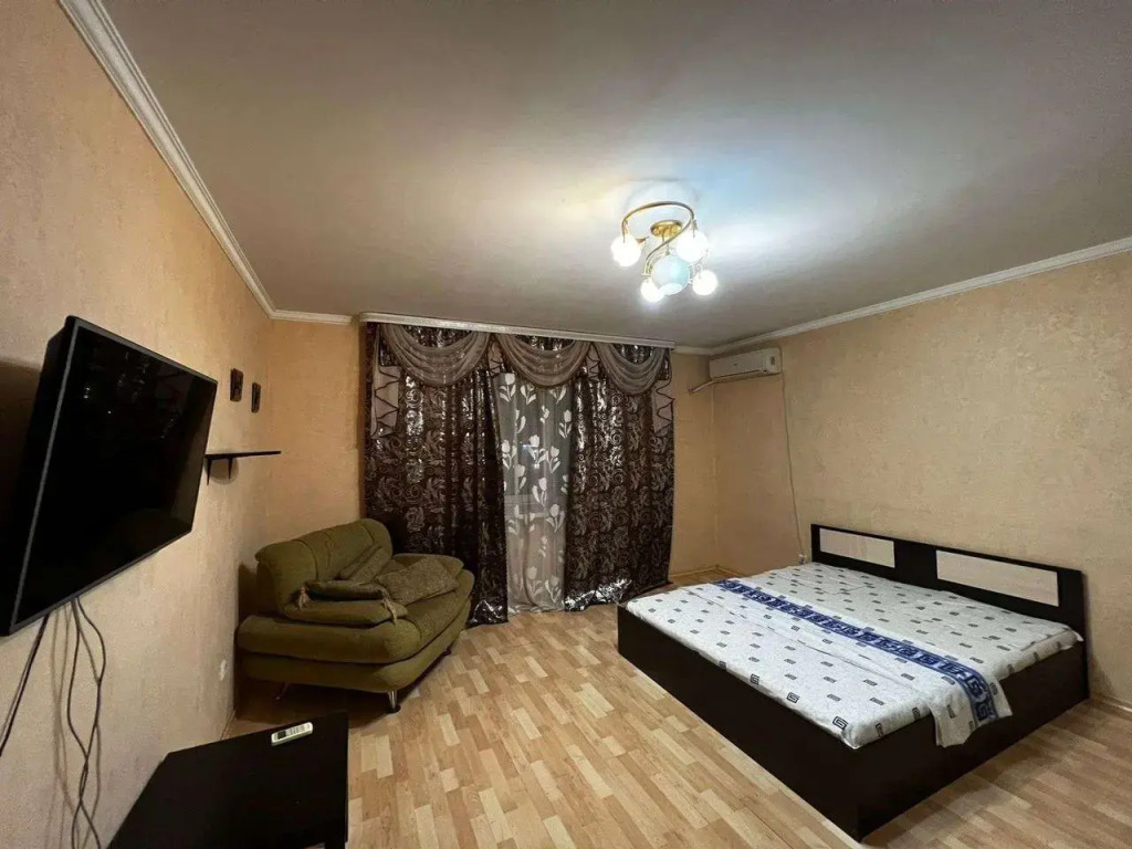 Фотография квартиры Апартаменты на улице Терешковой 10/2