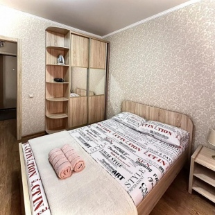 Фотография квартиры Квартира на Улице Курнатовского