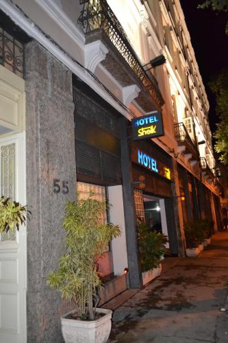 Фотография мини отеля Hotel Sheik (Adults Only)