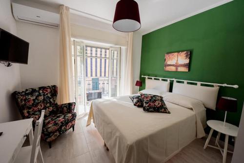 Фотография мини отеля A casa dei Bruno B&B