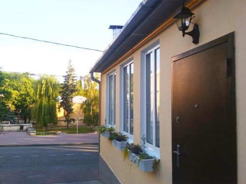 Фотография гостевого дома Цветник