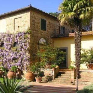 Фотографии гостевого дома 
            Agriturismo Bio Fattoria Bacio