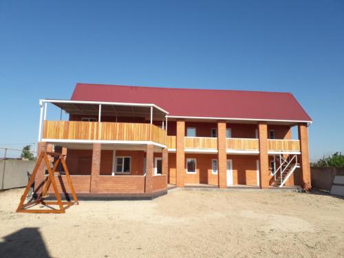 Фотография гостевого дома На Лесной 23