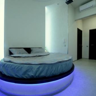 Фотография мини отеля Алекс на Просвещения