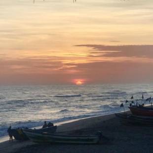 Фотографии хостела
Calma Chicha