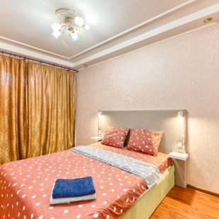 Фотография квартиры Апартаменты Standart Apart Белая дача 20