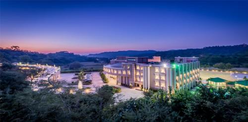 Фотография гостиницы Golden Tulip Chandigarh, Panchkula