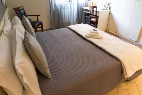 Фотография мини отеля Affittacamere Serena