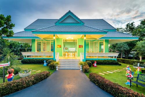 Фотография гостиницы Napasawan Resort