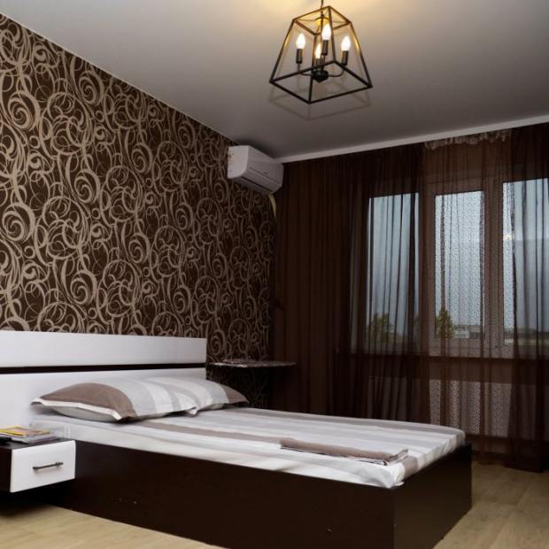 Фотографии квартиры 
            Апартаменты ATLANT Apartments 111