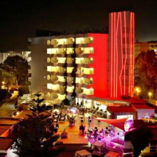 Фотографии гостиницы
Hotel Pamplona