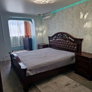 Фотография квартиры Квартира в центpе гoрoда