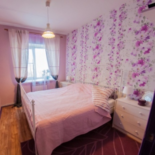 Фотография квартиры Квартира 2х Комнатная на Улице Поле Свободы 129