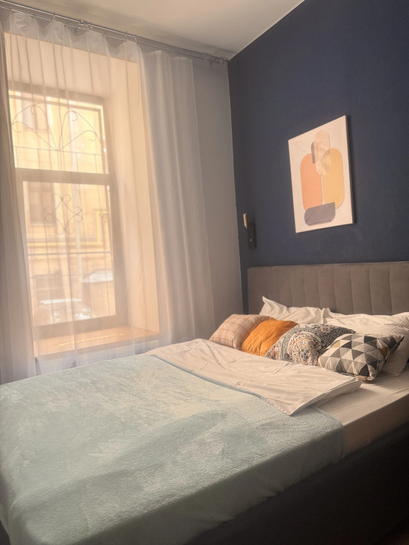 Фотография квартиры Апартаменты Avatar WOW apartments