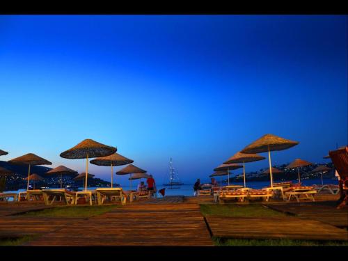 Фотография гостиницы Butikhan Hotel