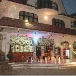 Фотография гостиницы Курортный отель Бриз