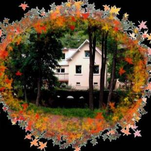 Фотографии мини отеля 
            Le Croissant de Lune