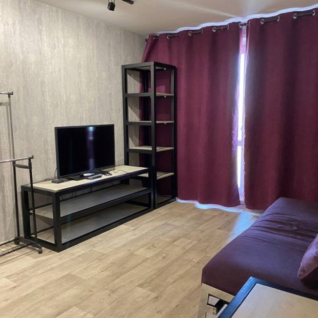 Фотографии квартиры
Апартаменты Запорожская