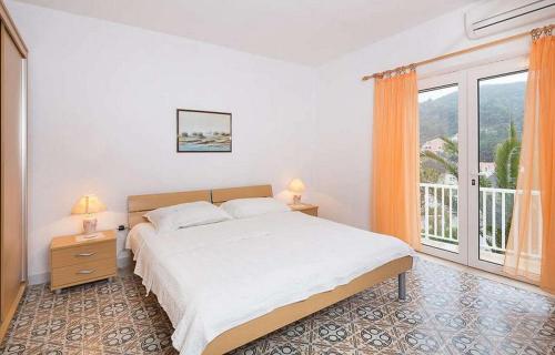 Фотография гостевого дома Apartments by the sea Povlja, Brac - 17472