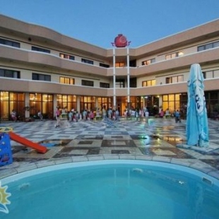 Фотография банкетного зала Гранат