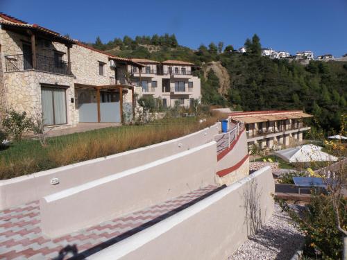 Фотография апарт отеля Koumaros Aparthotel